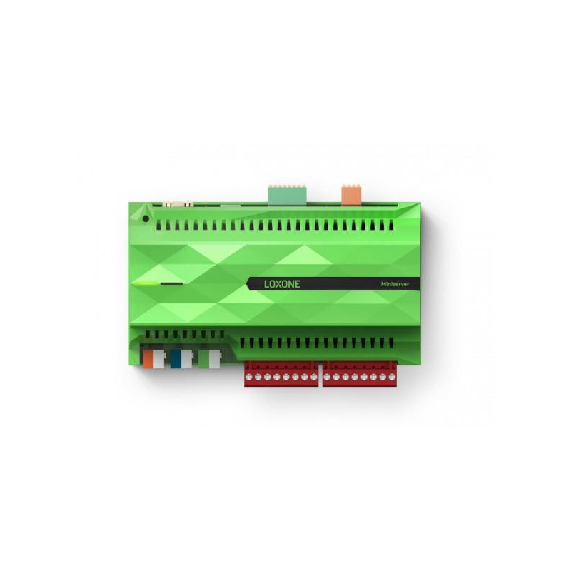 Miniserver