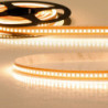 LED FC927 Flexband, 12V DC, 10W, IP20, 2700K, CRI90, 140lm/W, 5m Rolle, 200LED/m