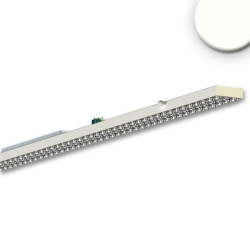 FastFix LED Linearsystem S Modul 1,5m 25-75W, 4000K, 180lm/W, 25° links, DALI dimmbar