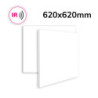 Infrarot-Panel BEST STANDARD 620x620mm, 345W