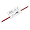 LED Soft-On Multi-PWM-Dimmer, 1 Kanal, 12-24V DC 6A