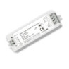 Sys-Pro Push/Funk Soft-On/Soft-Off PWM-Dimmer, 1 Kanal, 12-48V DC 8A