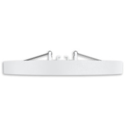 LED Aufbau/Einbauleuchte Flex Pro DN300, 22W, weiß, 120lm/W, 3000|3500|4000K, dimmbar