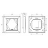 Touch for Nano Anthrazit