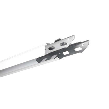 FastFix LED Linearsystem R + R PRO Balkenaufnahme 1472mm inkl. Längsverbinder, unverdrahtet