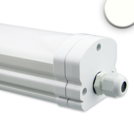 LED Linearleuchte 160cm, 42W, IP65, neutralweiß