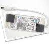 LED Panel Business Line 1200 UGR unter 19 2H/2H, 36W, weiß RAL9016, neutralweiß, PowerSwitch 21-40W