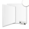 LED Panel Backlight Line 625, UGR unter 19 8H/8H, CRI 90, 36W, 4000K, PowerSwitch 21-40W