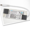 LED Panel Professional Line 625 UGR unter 19 4H/8H, 36W, weiß RAL9016, neutralweiß, PowerSwitch 21-40W