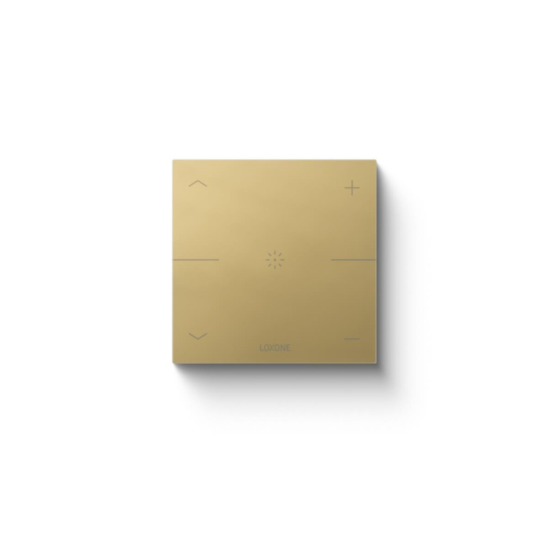 Touch Pure Air Gold