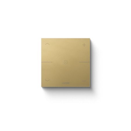 Touch Pure Air Gold