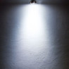 GU10 LED Strahler 5W, 45°, prismatisch, kaltweiß, dimmbar, CRI90