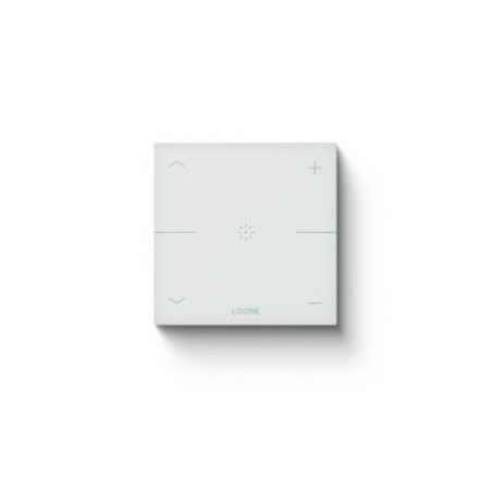 Touch Pure for Nano Samtweiß