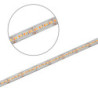 LED CRI918/940 CCT Flexband, 24V DC, 6W+6W, IP67, 10m Rolle, 256 LED/m