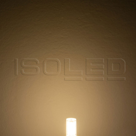 G9 LED 32SMD, 3,5W, warmweiß