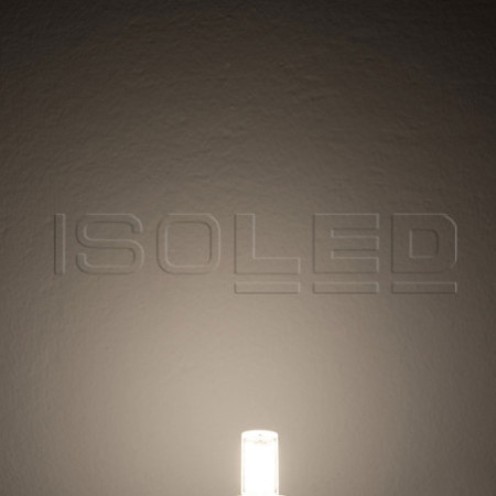 G9 LED 32SMD, 3,5W, neutralweiß