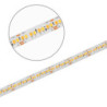 LED HEQ918/940 Linear CCT Flexband, 48V DC, 6W+6W, IP20, 10m Rolle, 256 LED/m