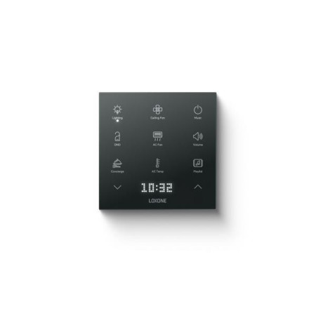 Touch Pure Flex Battery Air Anthrazit
