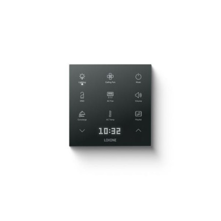 Touch Pure Flex Battery Air Anthrazit