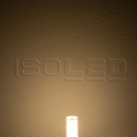 G9 LED 32SMD, 5W, warmweiß
