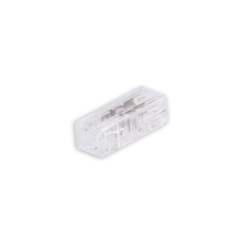 Kontakt-Verbinder (max. 5A) K3-205 für 2-pol. IP20 Flexstripes mit Breite 5mm