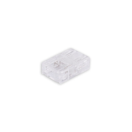 Kontakt-Verbinder (max. 5A) K3-208 für 2-pol. IP20 Flexstripes mit Breite 8mm