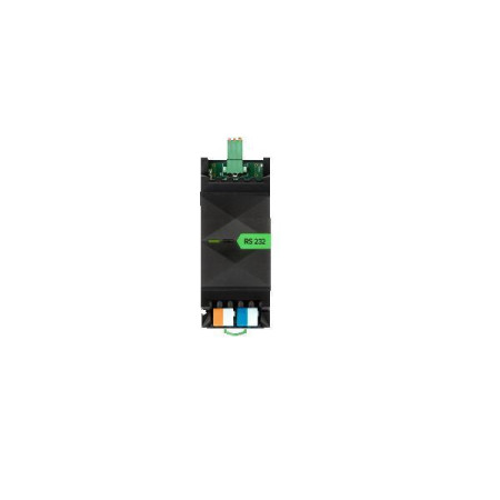RS232 Extension