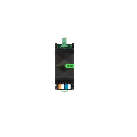RS232 Extension