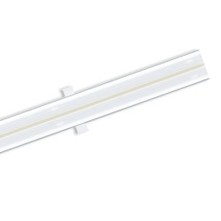 FastFix LED Linearsystem R PRO Modul 1472mm, 30-75W, 4000K, 30°, 180lm/W