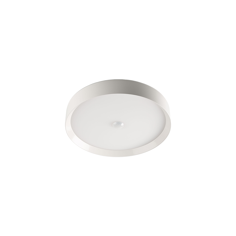 LED Ceiling Light RGBW Air Weiß