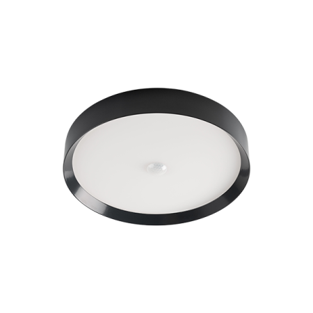 LED Ceiling Light RGBW Air Anthrazit