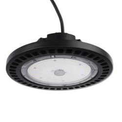 LED Hallenleuchte ECO, PowerSwitch 60W|80W|100W, 120°, IP65, neutralweiß
