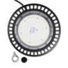 LED Hallenleuchte ECO, PowerSwitch 60W|80W|100W, 120°, IP65, neutralweiß