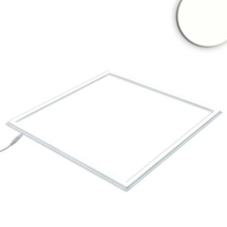 LED Panel Frame 600, 40W, neutralweiß, Push/DALI dimmbar