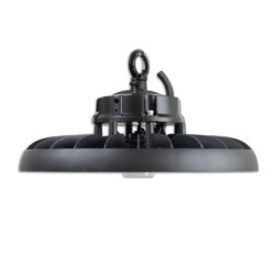 LED Hallenleuchte FL2 200W, 120°, IK10, IP65, DALI dimmbar, neutralweiß