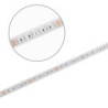LED AQUA RGB Linear Flexband, 24V DC, 14,4W, IP68, 5m Rolle, 120LED/m