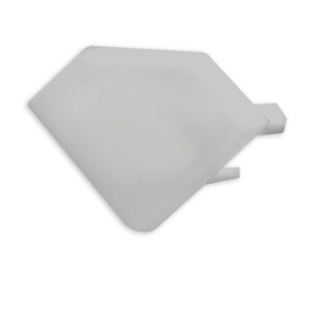 Endkappe EC96 für Profil CORNER11n, 1 STK