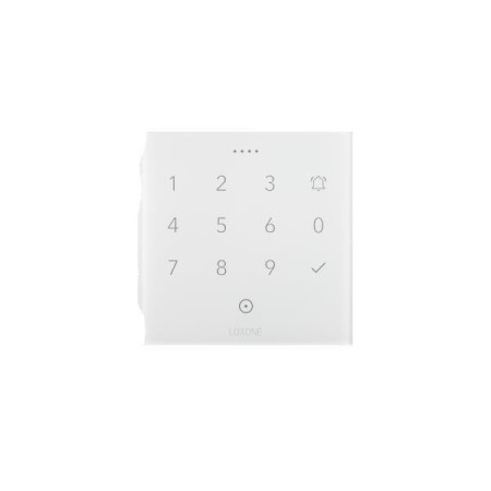 NFC Code Touch for Nano Signalweiß