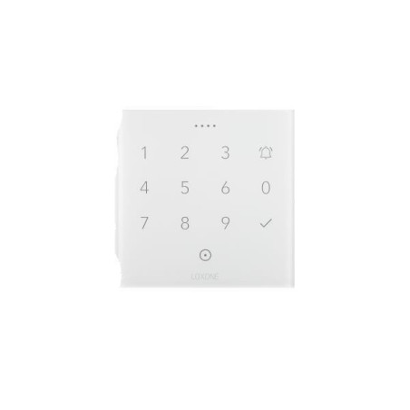 NFC Code Touch for Nano Signalweiß