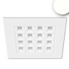 LED Panel UGR unter 16 Line 625, 36W, weiß, neutralweiß, PowerSwitch 21-40W