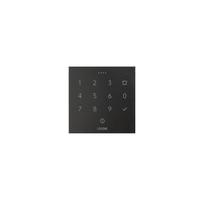NFC Code Touch for Nano Anthrazit