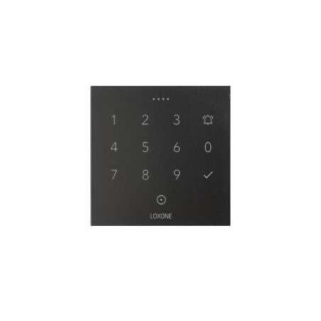 NFC Code Touch for Nano Anthrazit