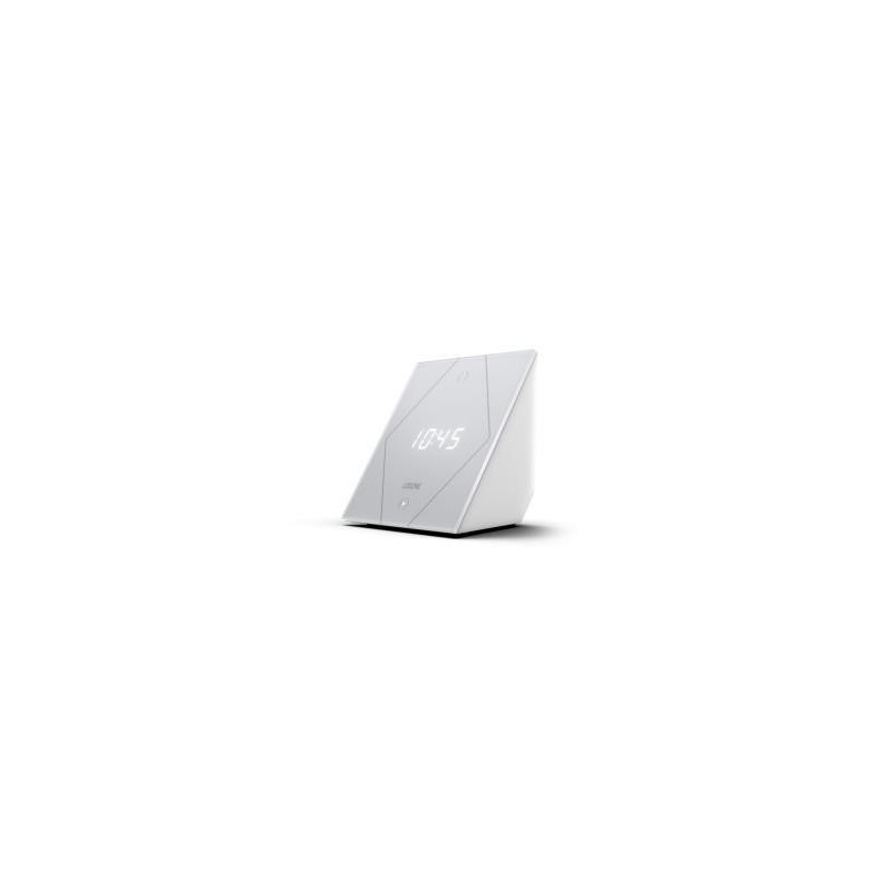Touch Nightlight Classic Air Signalweiß