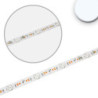 LED Platine Backlight 865, 1175mm, 180° Linse, 24V, 16W, IP20, kaltweiß, dimmbar
