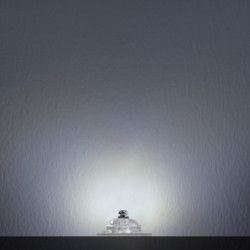 LED Platine Backlight 865, 1175mm, 180° Linse, 24V, 16W, IP20, kaltweiß, dimmbar