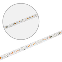 LED Platine Backlight 840, 1175mm, 180° Linse, 24V, 16W, IP20, neutralweiß, dimmbar