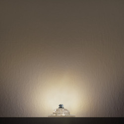 LED Platine Backlight 840, 1175mm, 180° Linse, 24V, 16W, IP20, neutralweiß, dimmbar