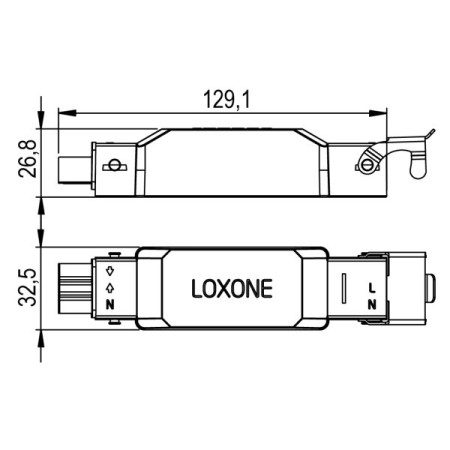 Shading Actuator Air