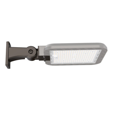 Wandadapter mit variablem Winkel für Street Light Modul EM145