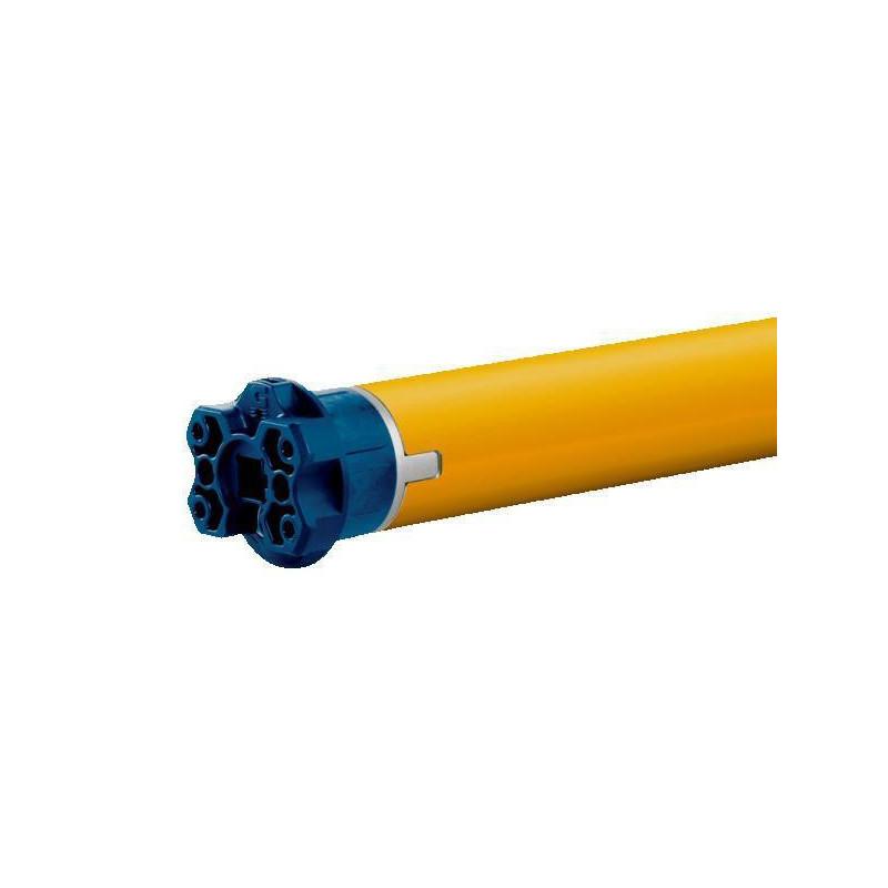 Rohrmotor SOLIDline Air 10Nm
